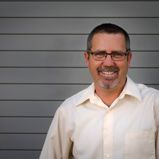 Chris Booher
